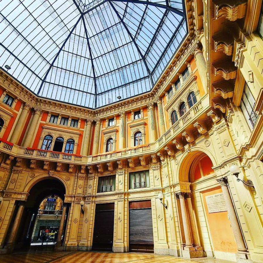 Arnaboldi Palace Pavia Exteriér fotografie